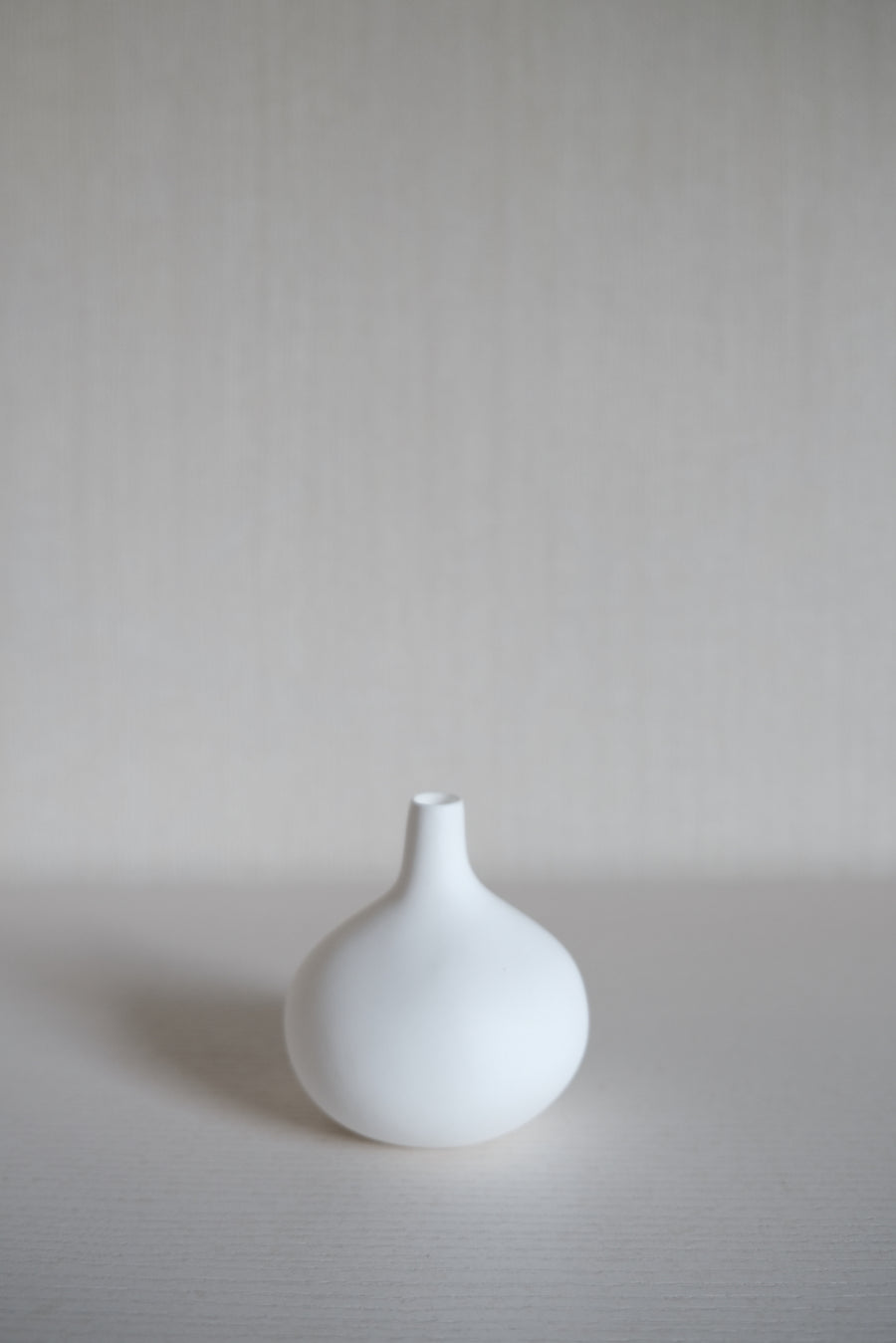 Onion Bulb Vase