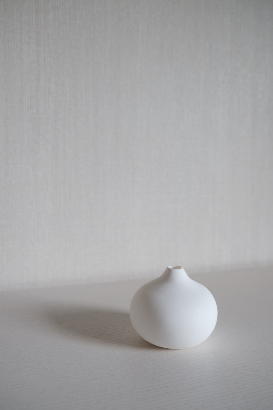 Organic Bulb Vase