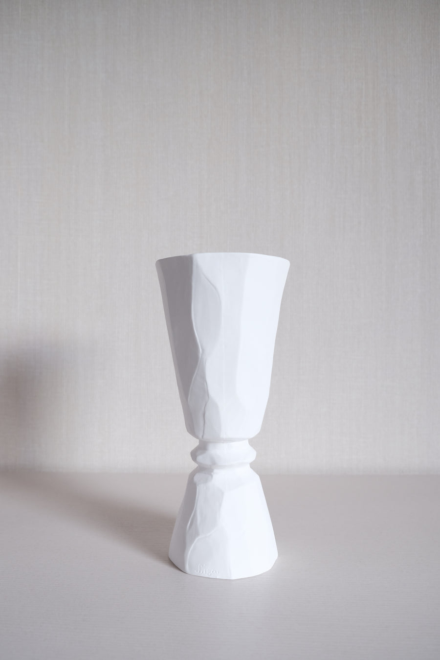 Calix Vase